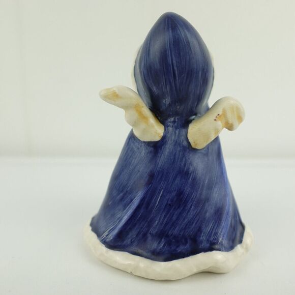 Goebel Hummel Figurine "Angel with Lantern" Made in Germany - Picture 3 of 10